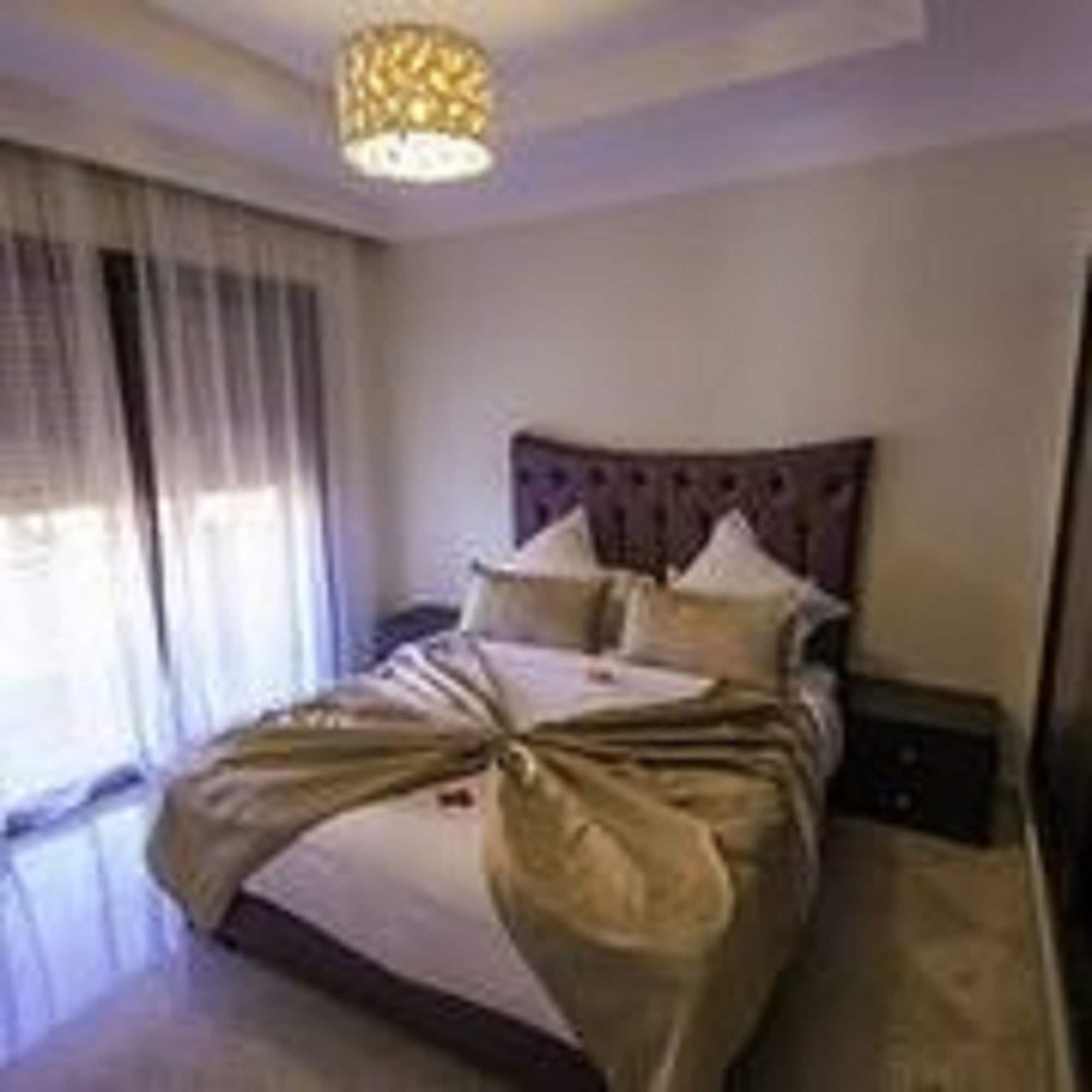Oliva Hotel Condominium Marrakech Ouahat Sidi Brahim Εξωτερικό φωτογραφία