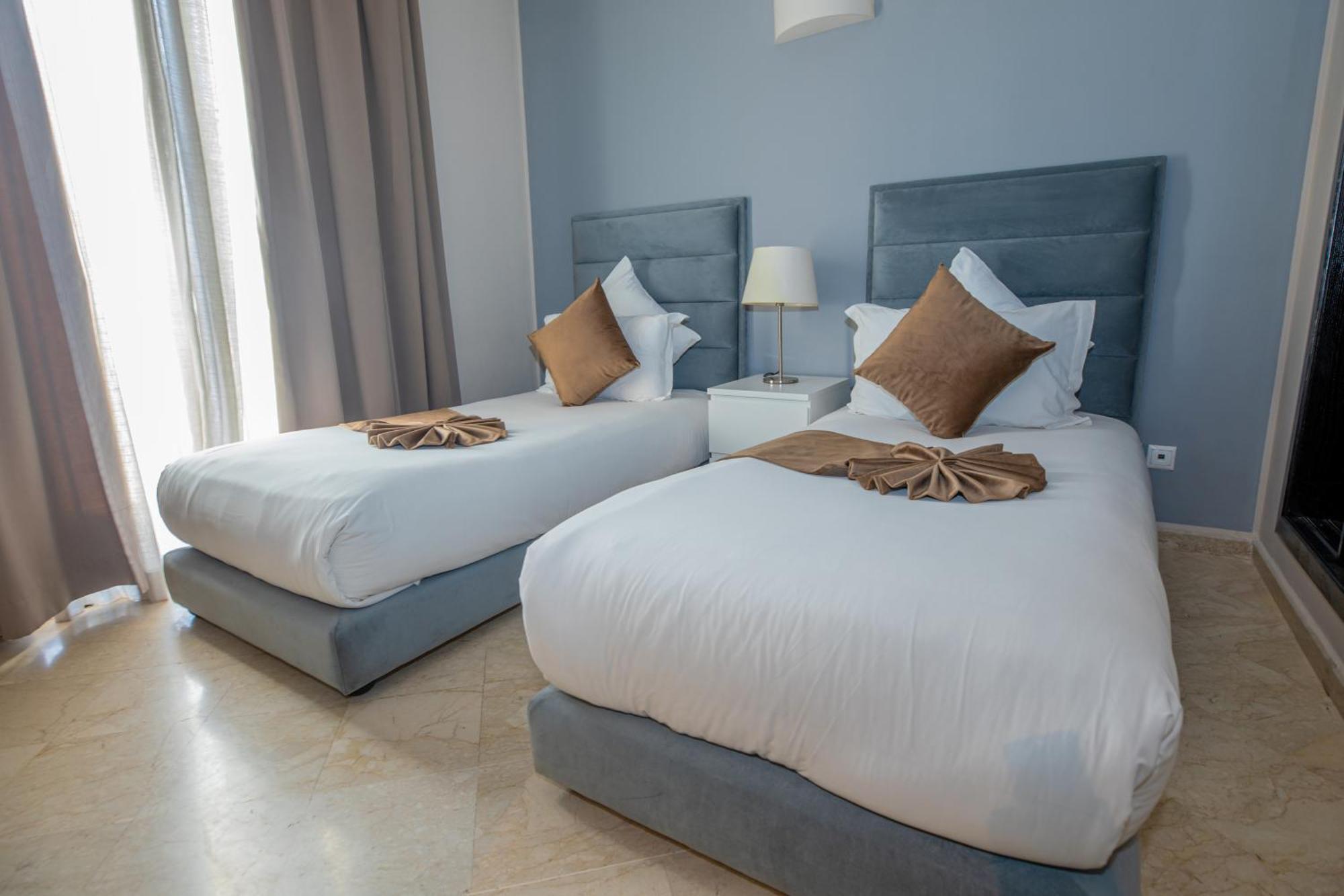 Oliva Hotel Condominium Marrakech Ouahat Sidi Brahim Εξωτερικό φωτογραφία