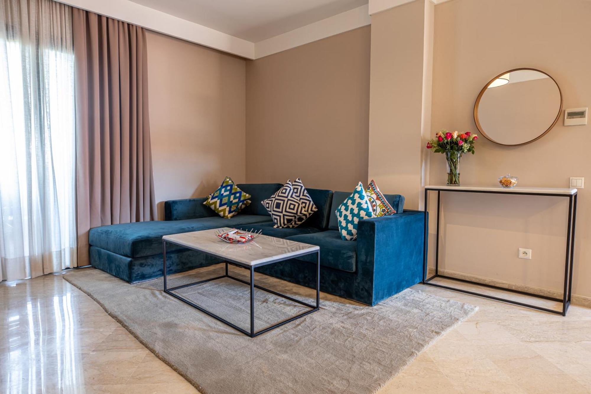 Oliva Hotel Condominium Marrakech Ouahat Sidi Brahim Εξωτερικό φωτογραφία