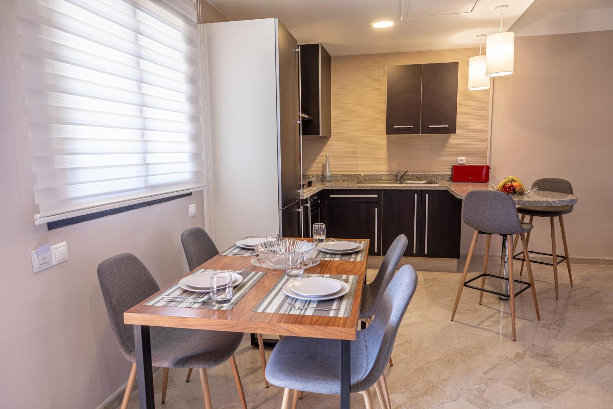 Oliva Hotel Condominium Marrakech Ouahat Sidi Brahim Εξωτερικό φωτογραφία