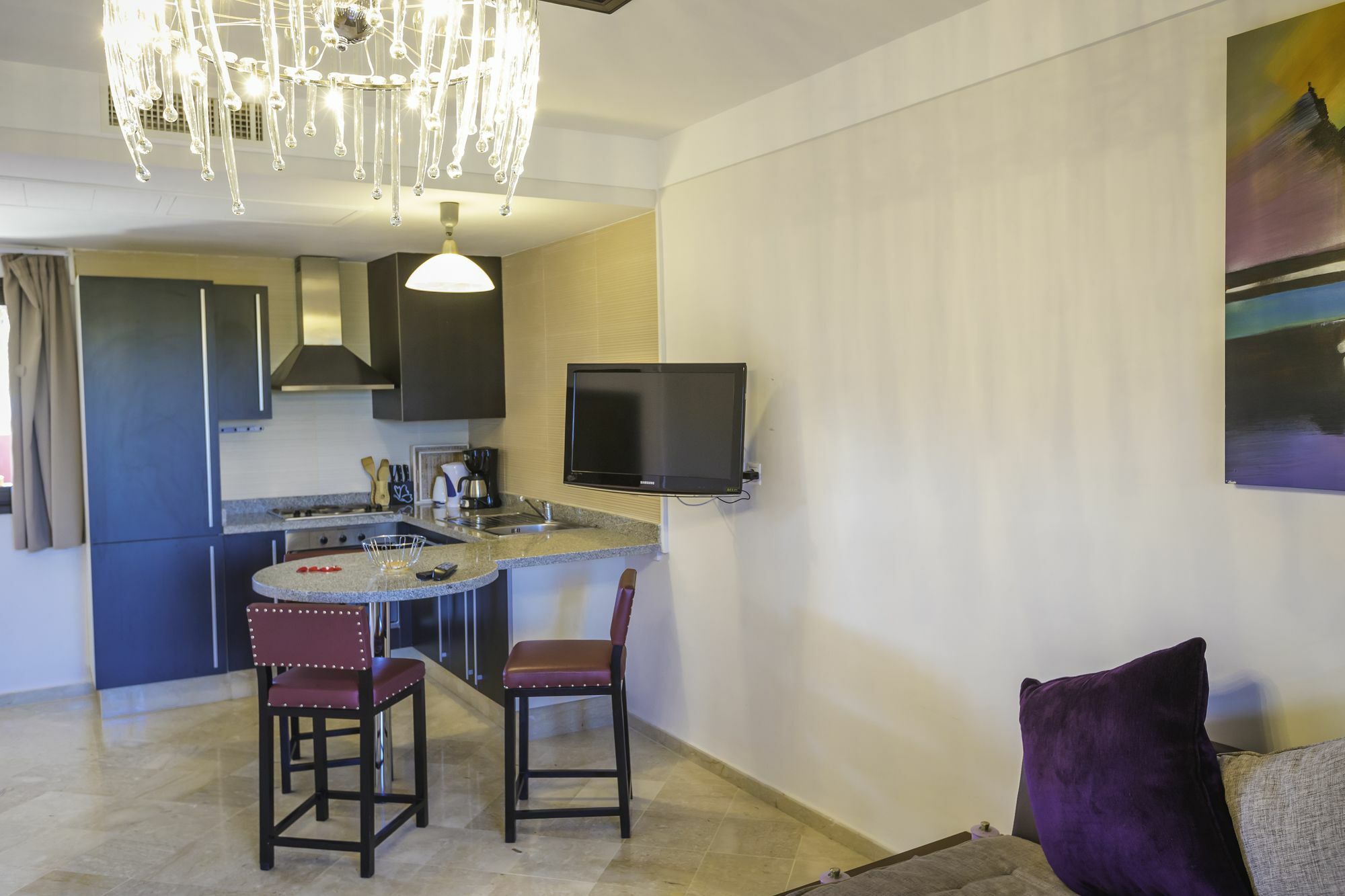 Oliva Hotel Condominium Marrakech Ouahat Sidi Brahim Εξωτερικό φωτογραφία