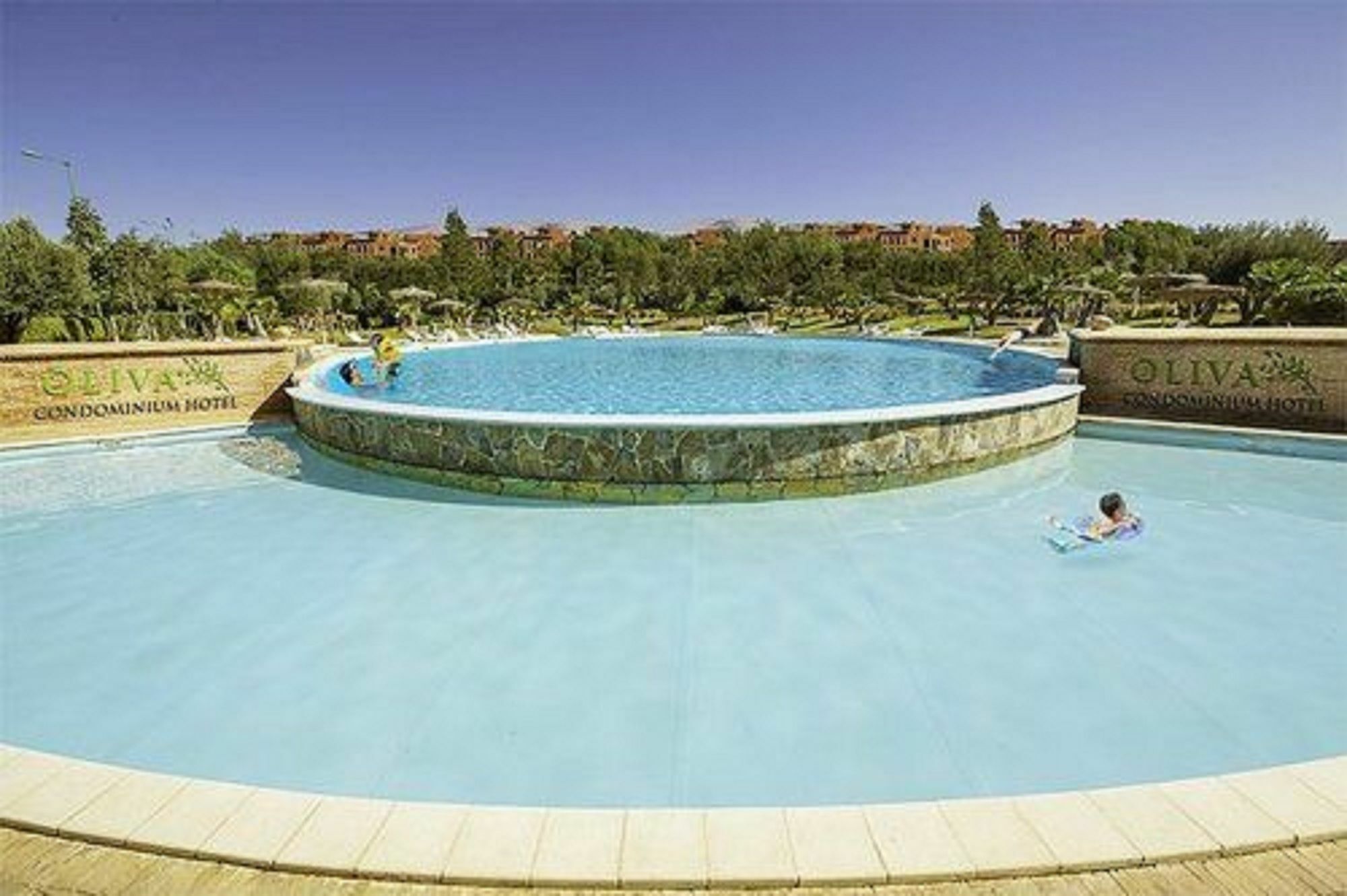 Oliva Hotel Condominium Marrakech Ouahat Sidi Brahim Εξωτερικό φωτογραφία