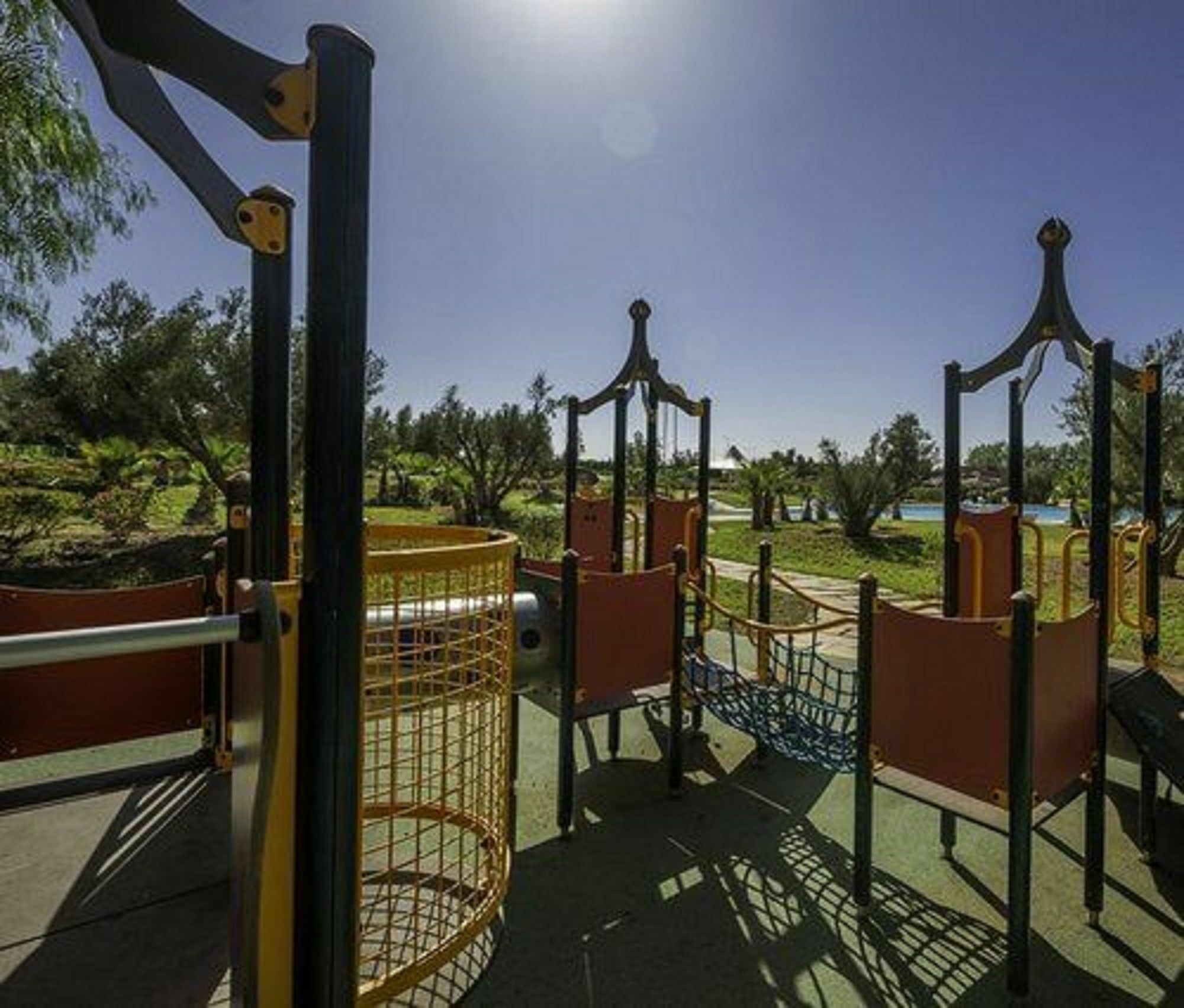 Oliva Hotel Condominium Marrakech Ouahat Sidi Brahim Εξωτερικό φωτογραφία